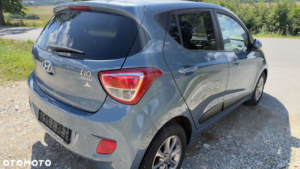 Hyundai i10 1.2 Comfort - 26