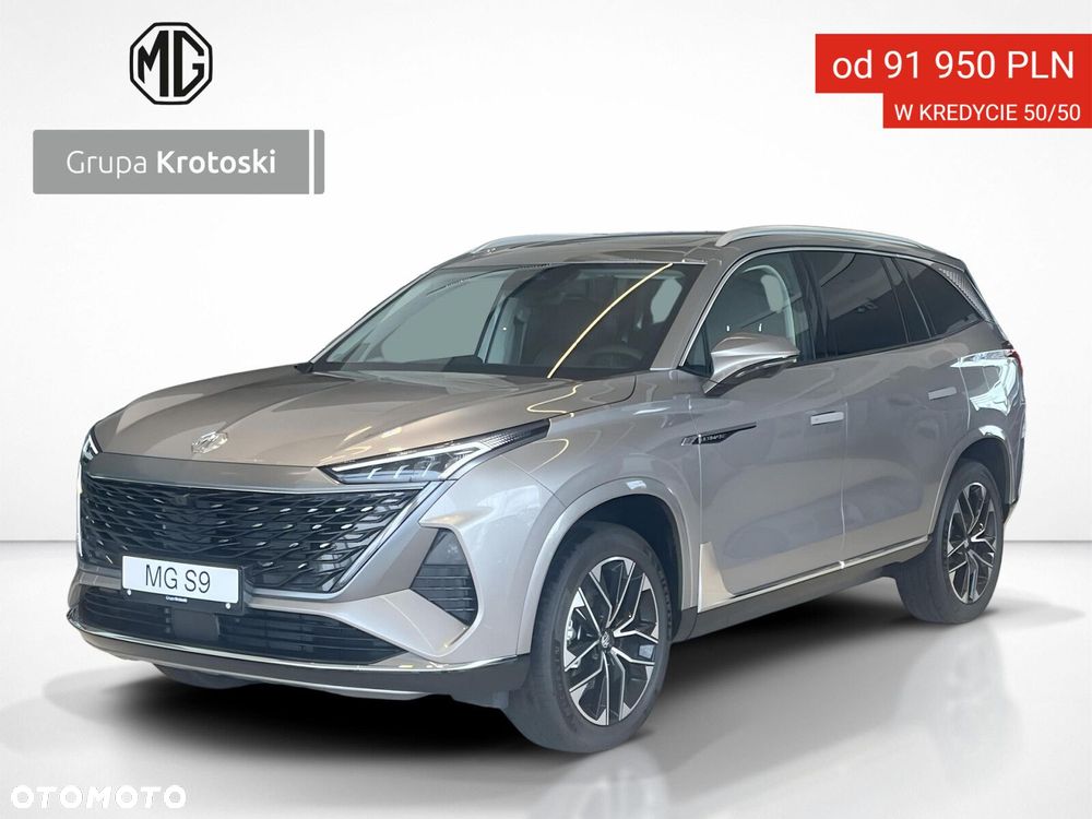 MG S9 - 1