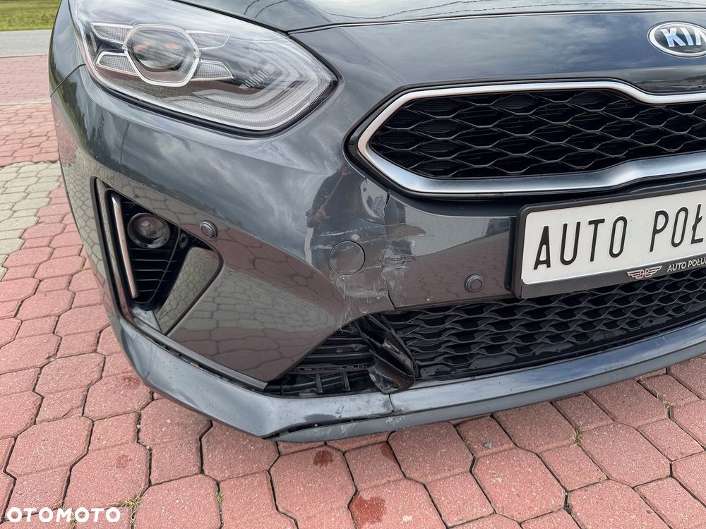 Kia Ceed 1.4 T-GDI GT-Line - 15