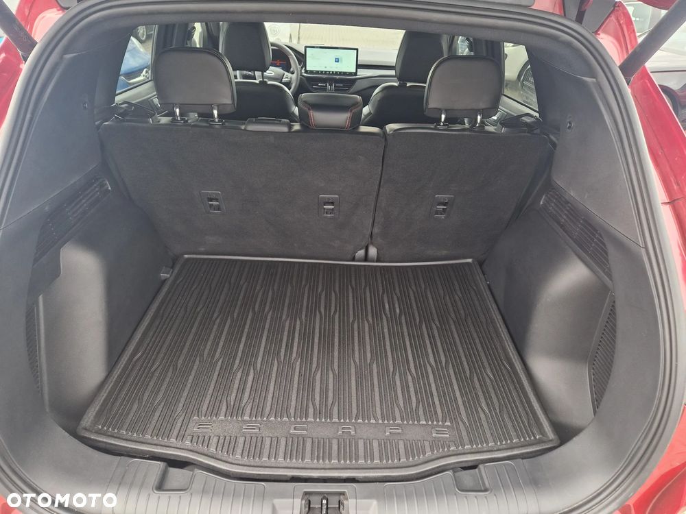 Ford Kuga 1.5 EcoBoost AWD ST-Line ASS - 11