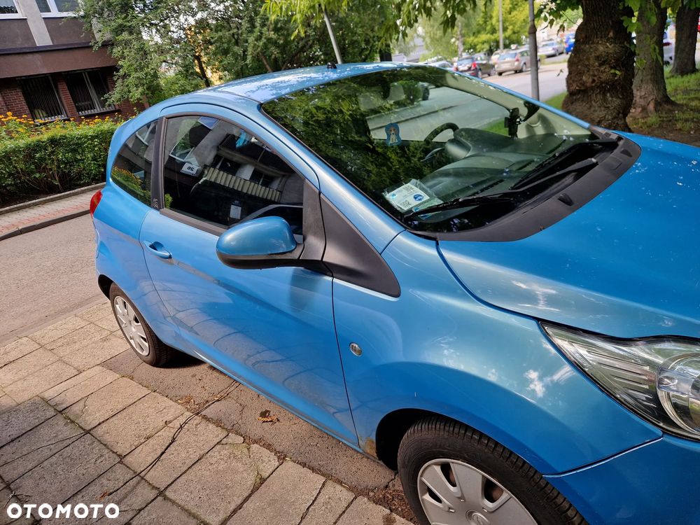 Ford KA 1.2 Ambiente - 4
