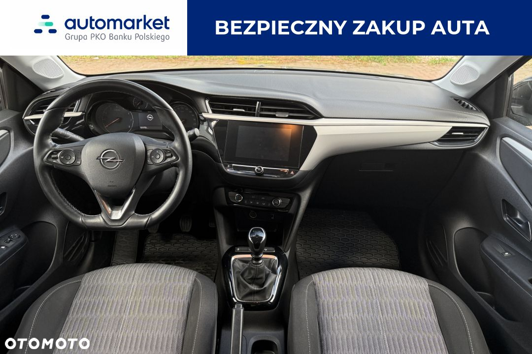 Opel Corsa 1.2 Edition S&S - 6