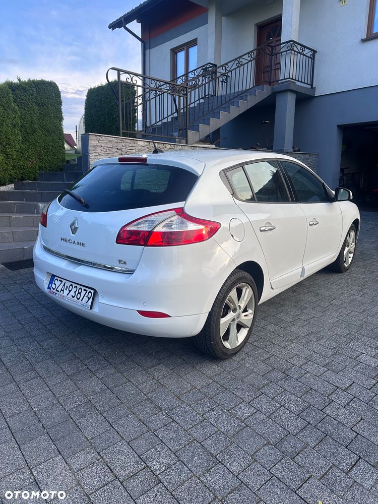 Renault Megane 1.2 16V TCE Energy Bose Edition - 3