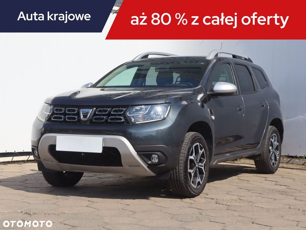 Dacia Duster - 3