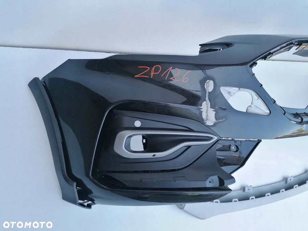 Zderzak przód FORD Focus mk4 ACTIVE 18- - 3