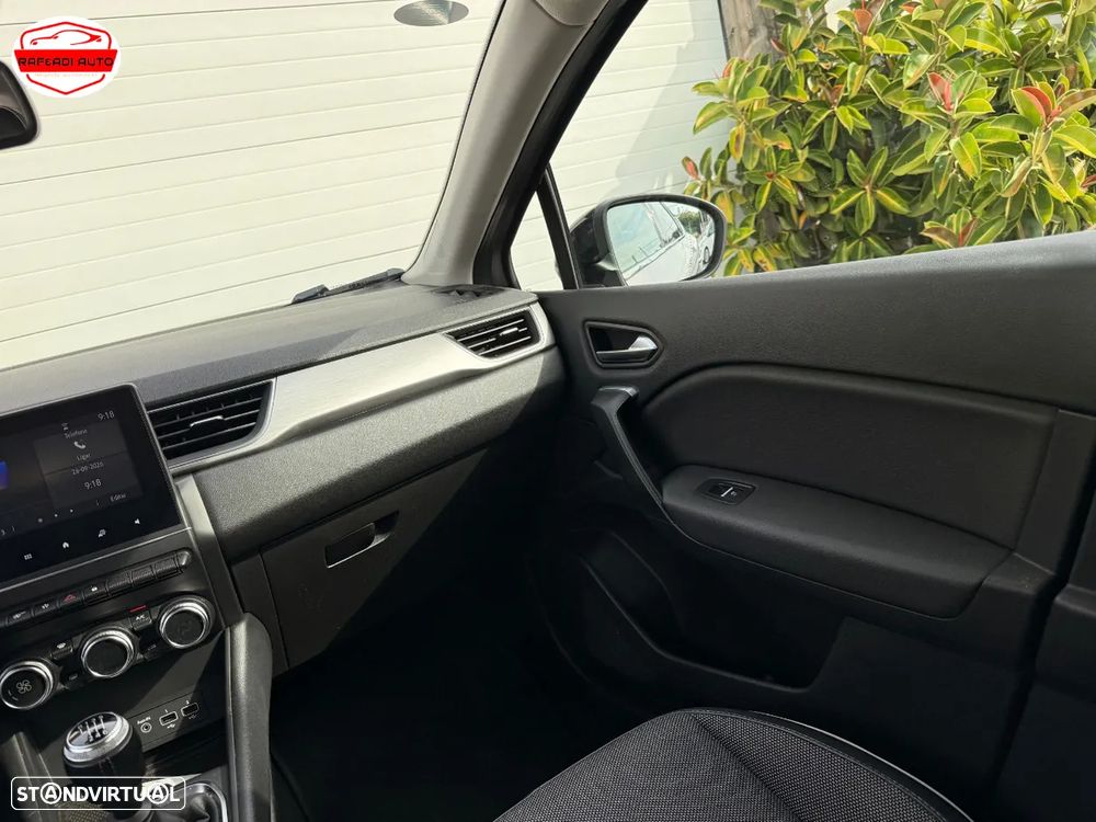 Renault Captur 1.0 TCe Exclusive - 20