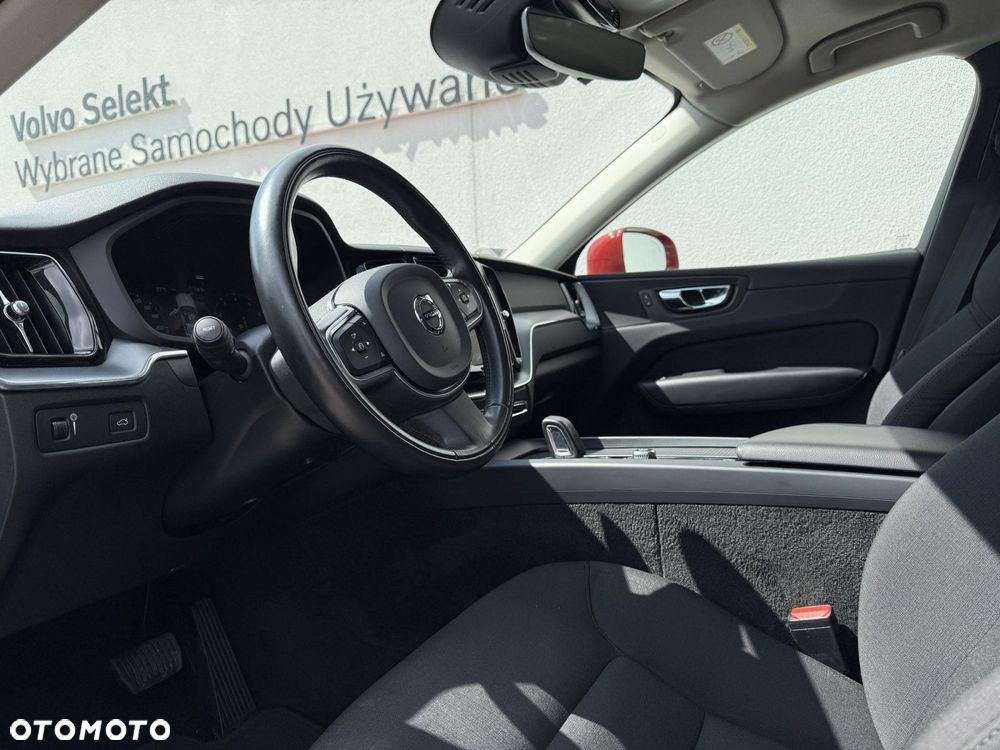 Volvo XC 60 - 13