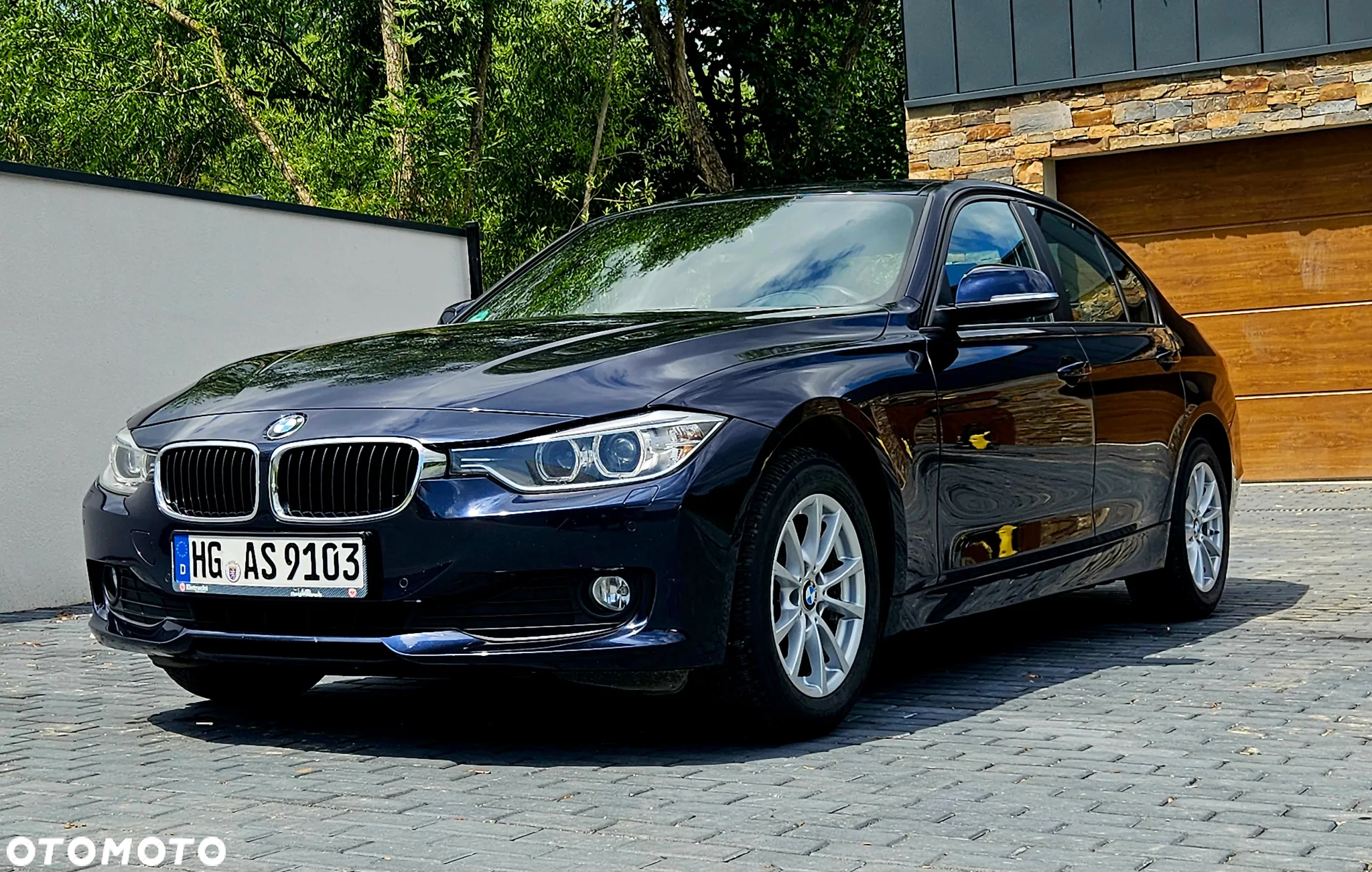 BMW Seria 3 - 2