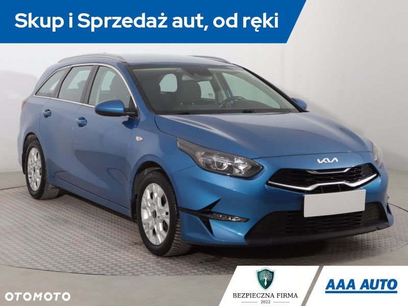 Kia Ceed - 2