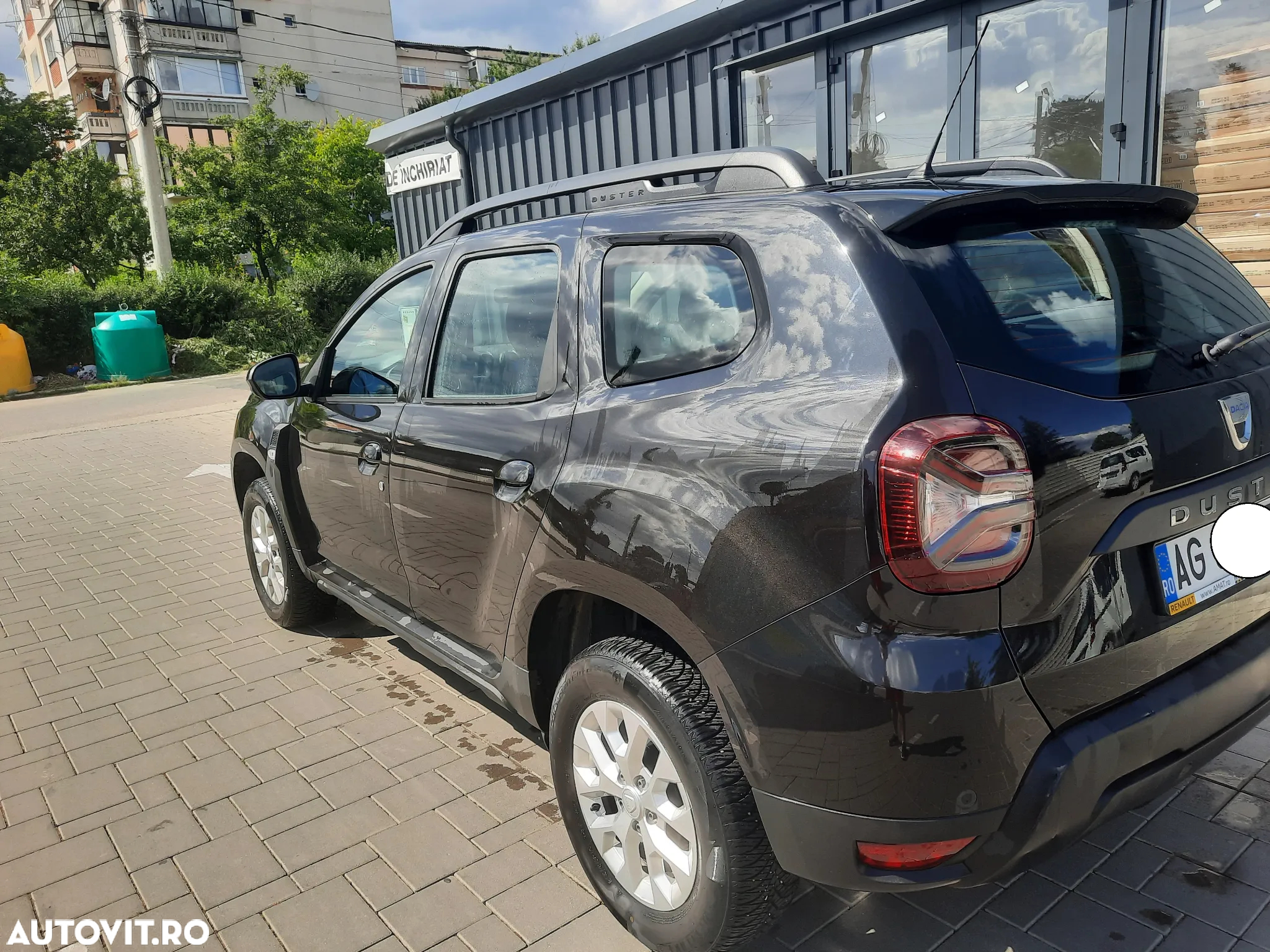 Dacia Duster ECO-G 100 Expression - 6
