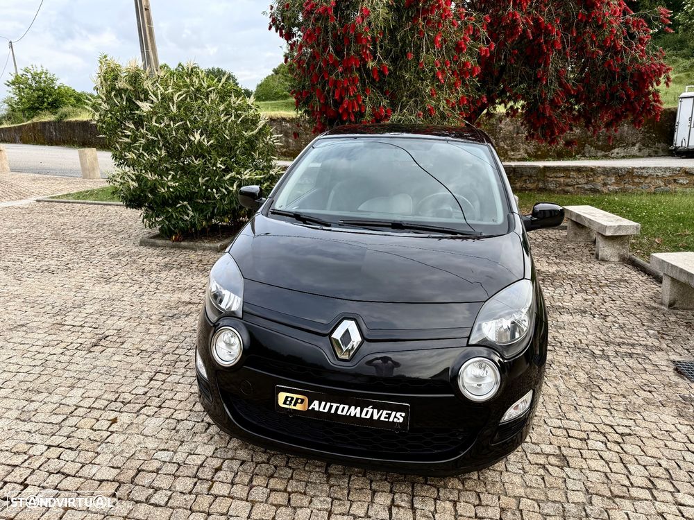 Renault Twingo - 11