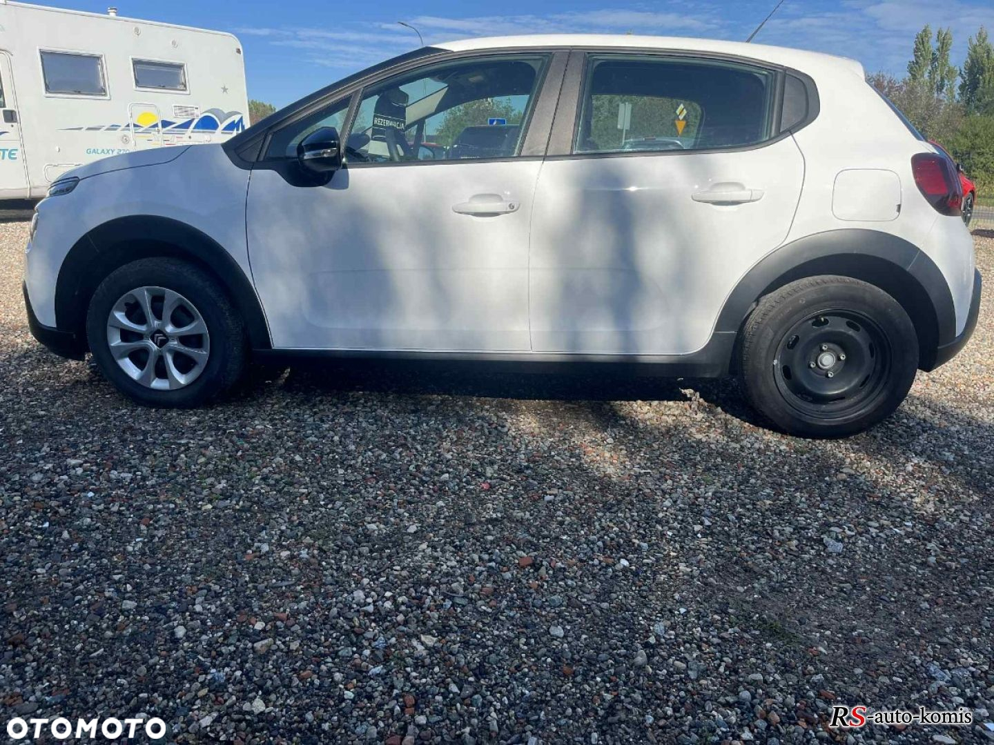Citroën C3 - 8