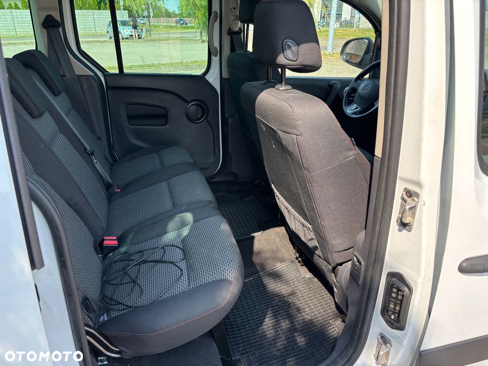 Mercedes-Benz Citan Tourer L1 420.733 - 15