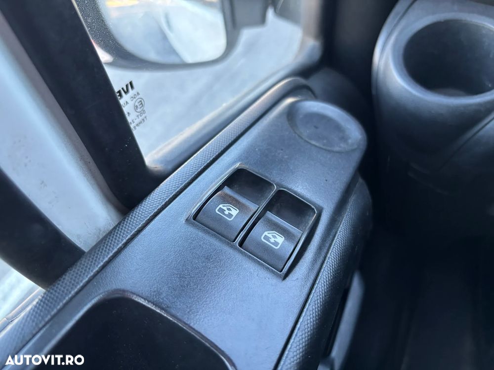 Iveco Daily VI 35S14 - 26