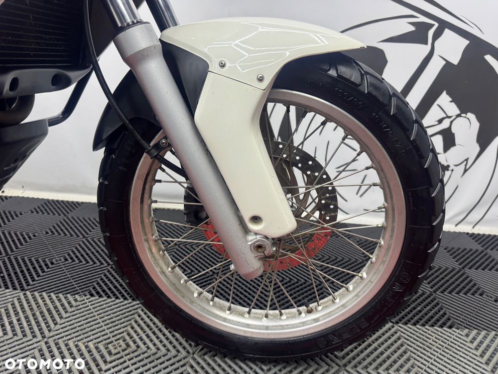 BMW GS - 34