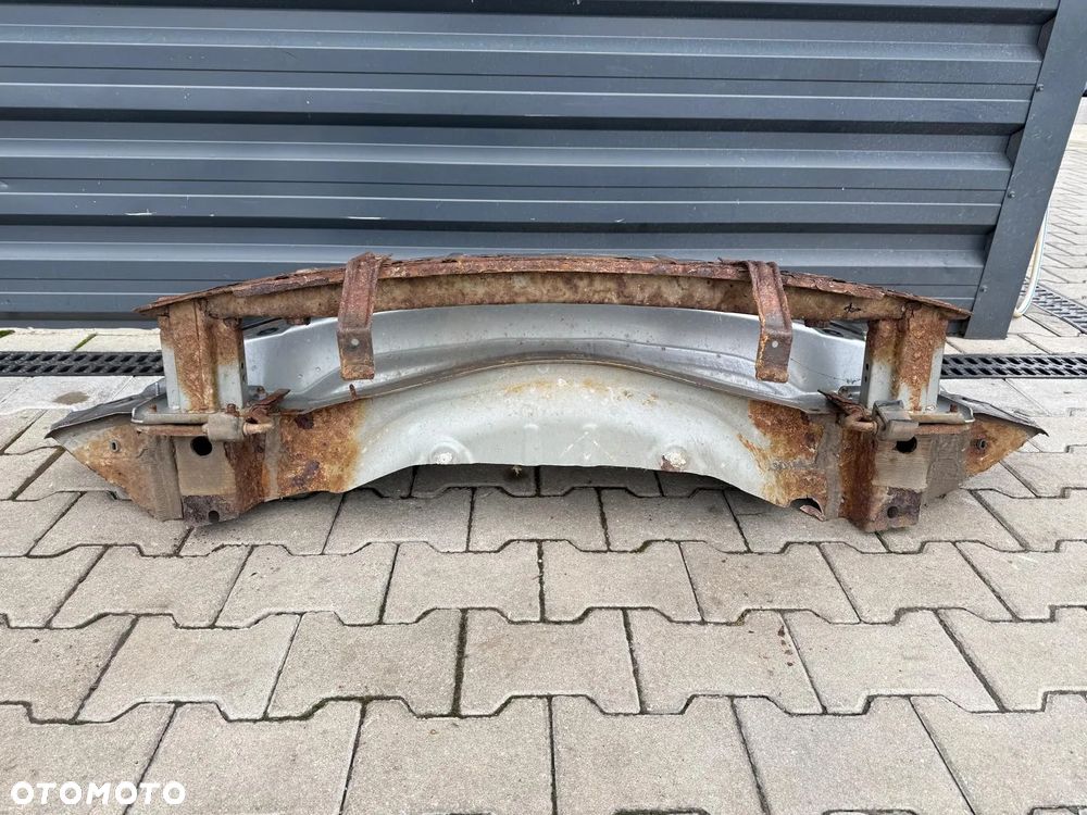 MAZDA CX-5 I 12-18 PAS TYLNY BELKA ŚCIANA ĆWIARTKA TYŁ - 3