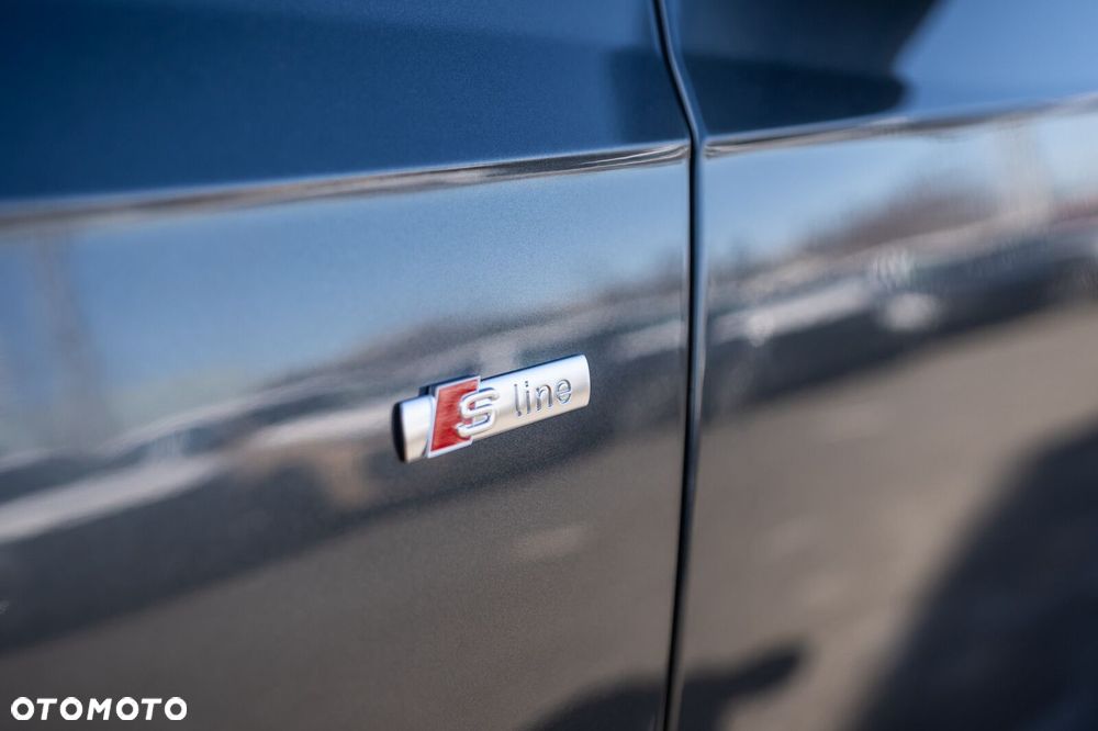 Audi Q7 TDI mHEV 210 kW Quattro S Line Tiptr - 7