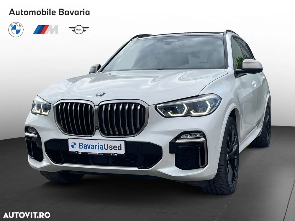 BMW X5 M - 2