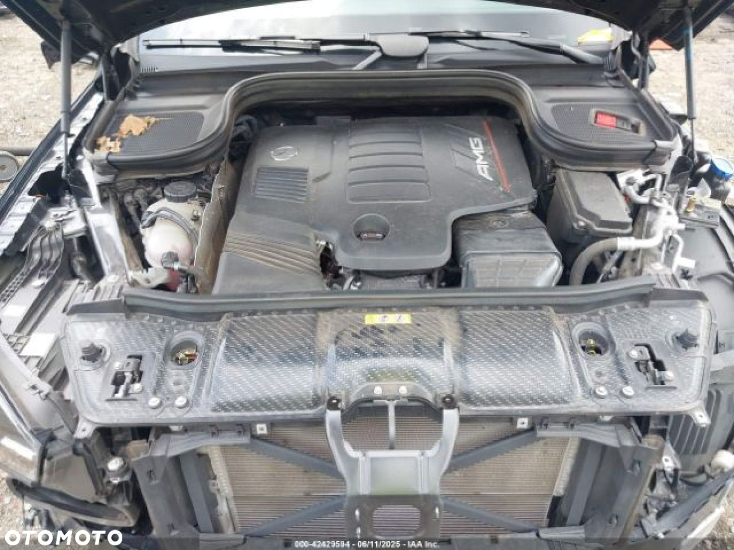 Mercedes-Benz GLE - 9