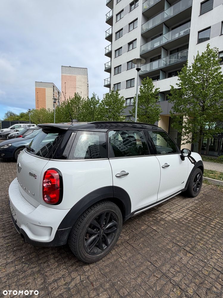 MINI Countryman - 6