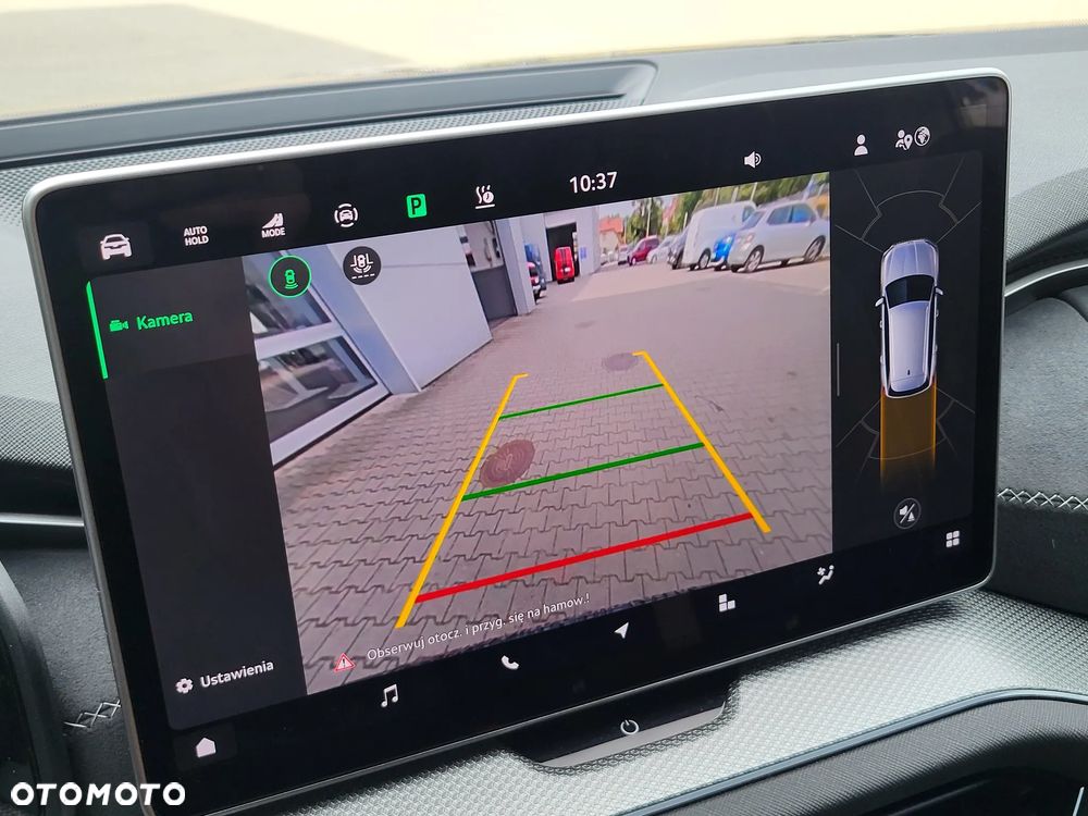 Skoda Kodiaq 1.5 TSI iV PHEV 4x2 Sportline DSG - 20