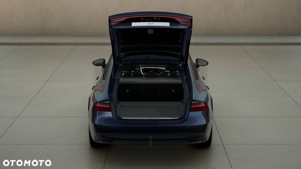 Audi A7 Sportback - 6