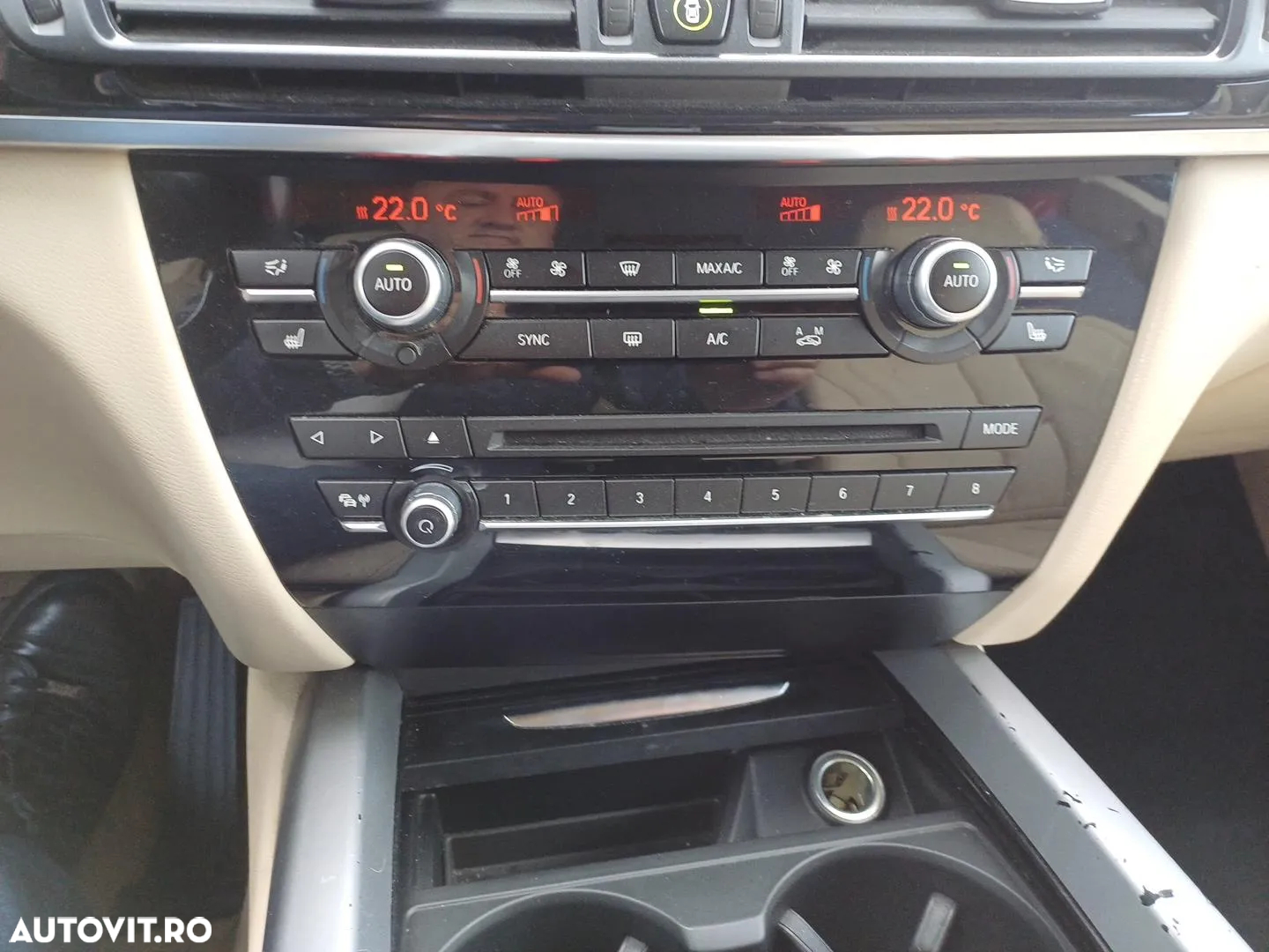 BMW X5 - 16