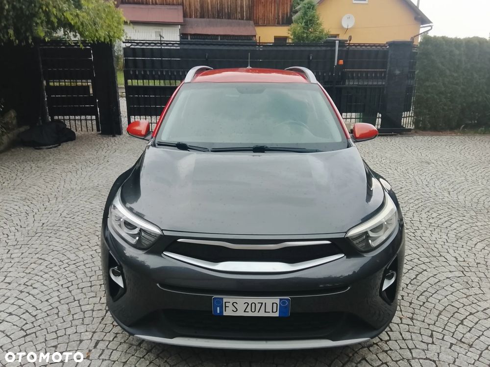 Kia Stonic 1.0 T-GDI OPF Spirit - 18