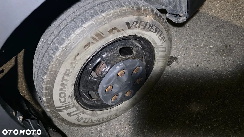 Iveco Daily 35C15 - 7