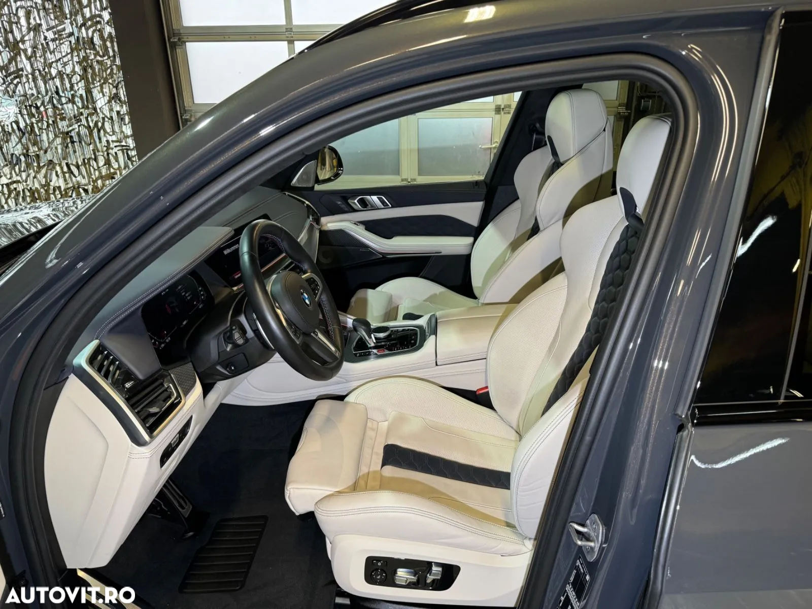 BMW X5 M Competition - 13