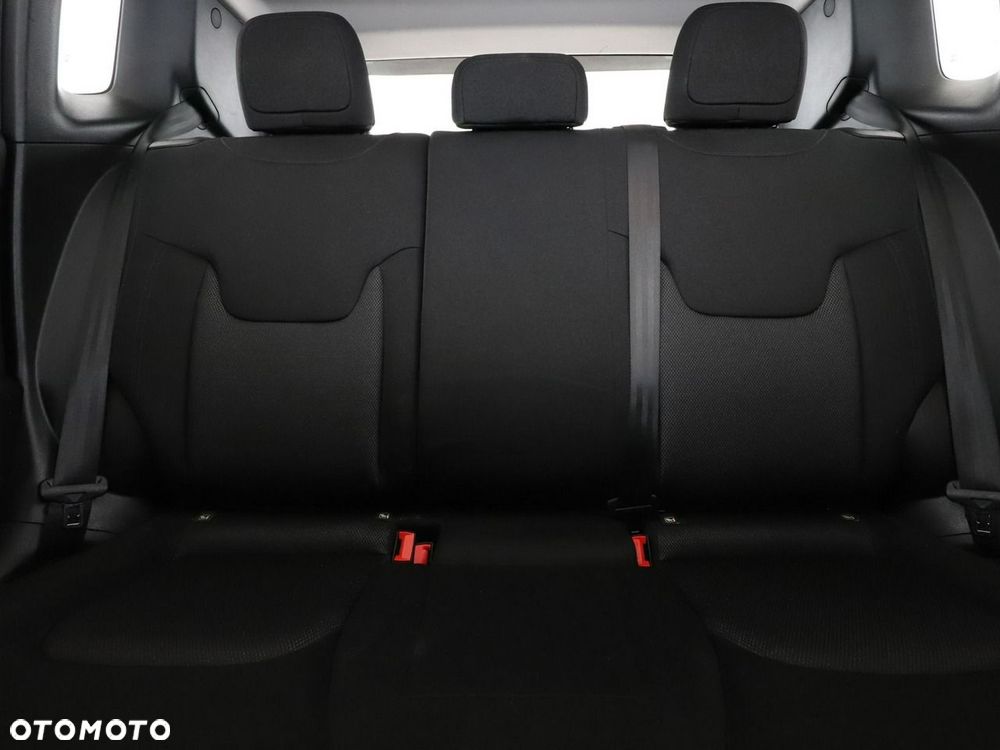 Jeep Renegade 1.3 T-GDI Longitude - 19