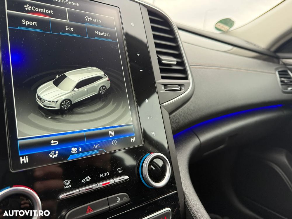 Renault Talisman ENERGY dCi 130 Business - 15