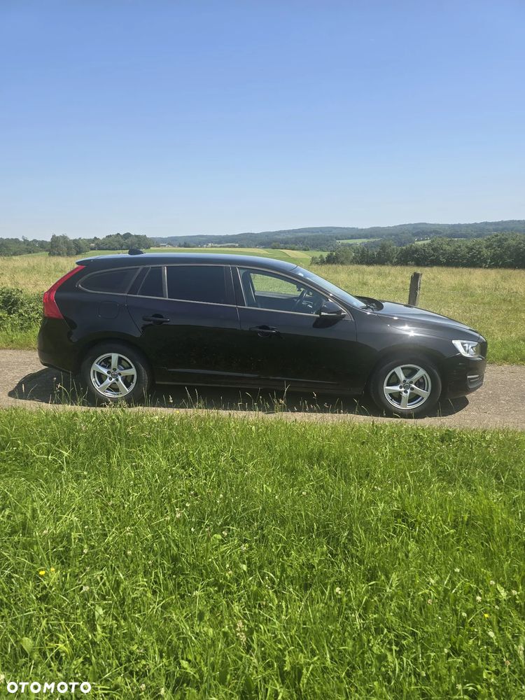 Volvo V60 D3 - 5