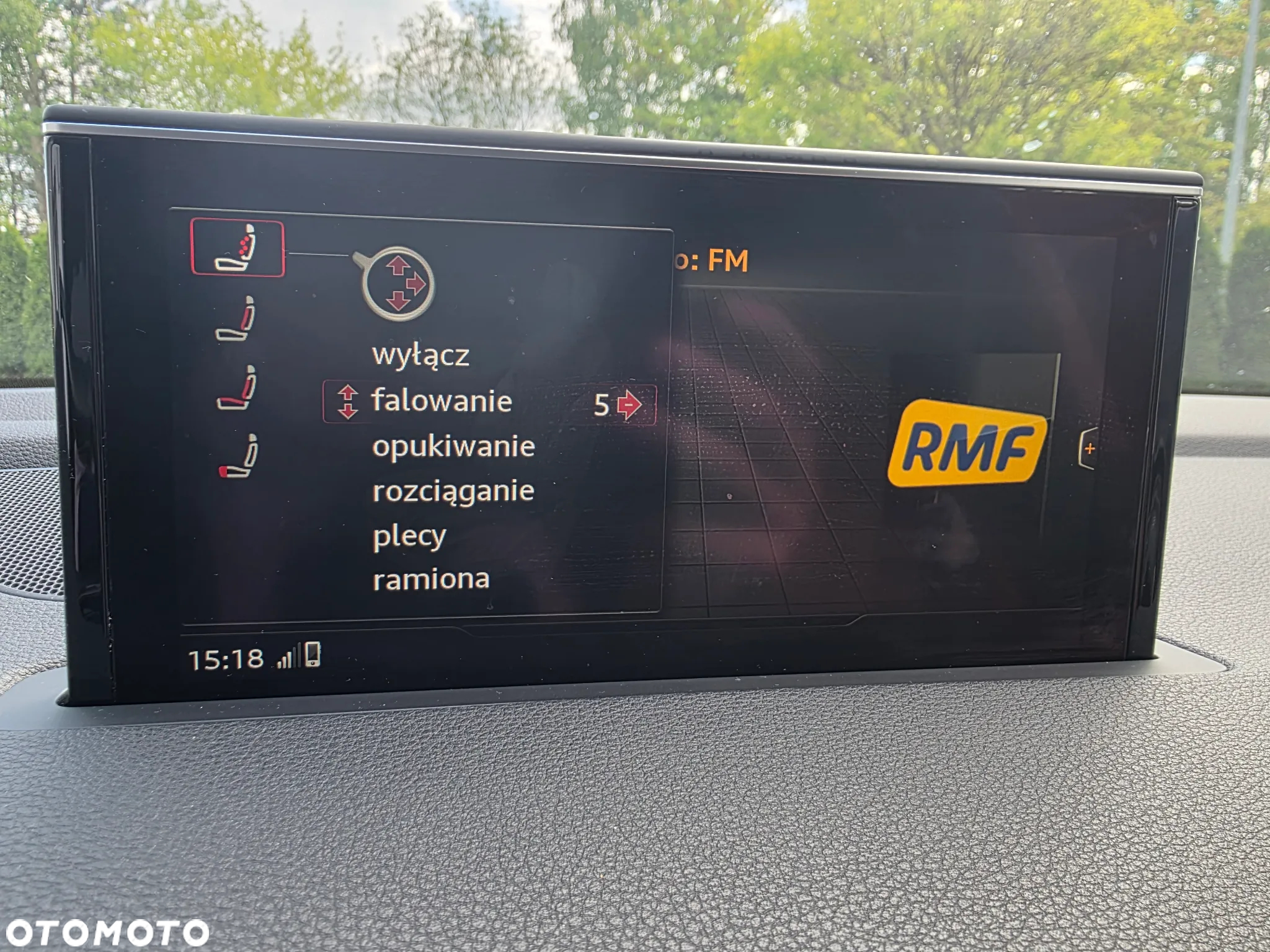 Audi Q7 50 TDI Quattro Tiptronic - 9