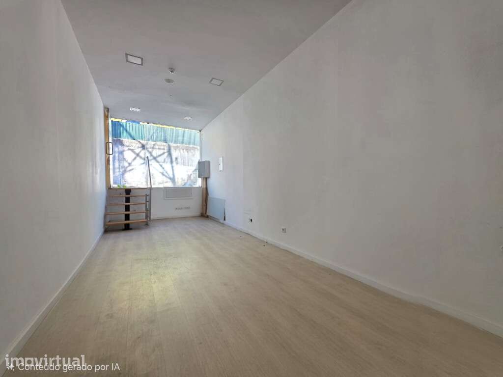 Garagem, Celas - Grande imagem: 2/3
