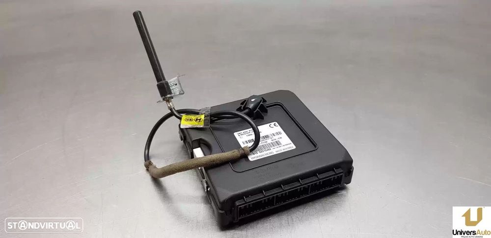 MODULO ELECTRONICO KIA SPORTAGE 2017 -95400F1130 - 3