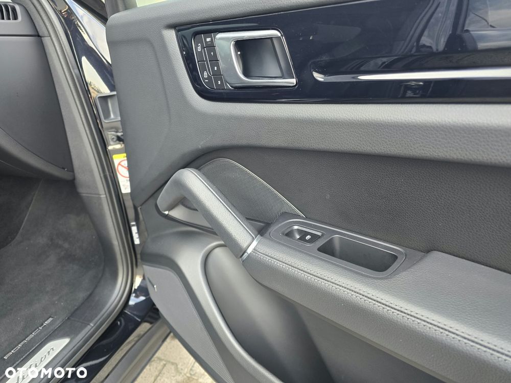 Porsche Cayenne S Tiptronic S Platinum Edition - 18