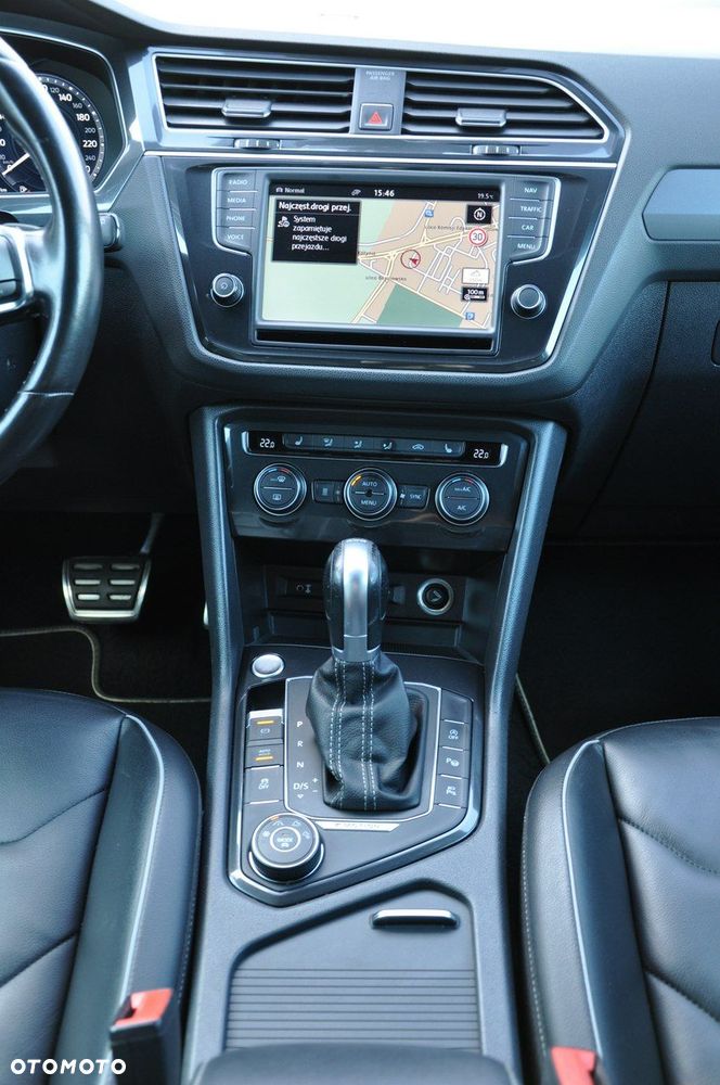 Volkswagen Tiguan 2.0 TDI BMT SCR 4Mot Highline DSG - 39