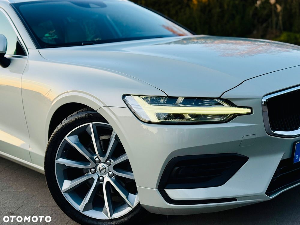 Volvo V60 D3 Inscription - 34