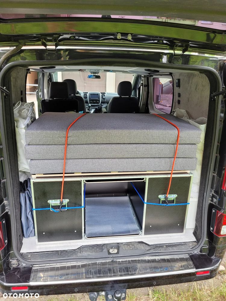 Opel Vivaro - 7