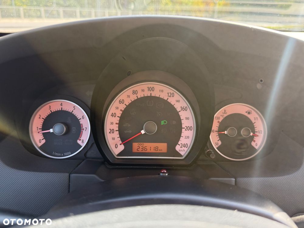 Kia Ceed 1.4 Comfort + - 15