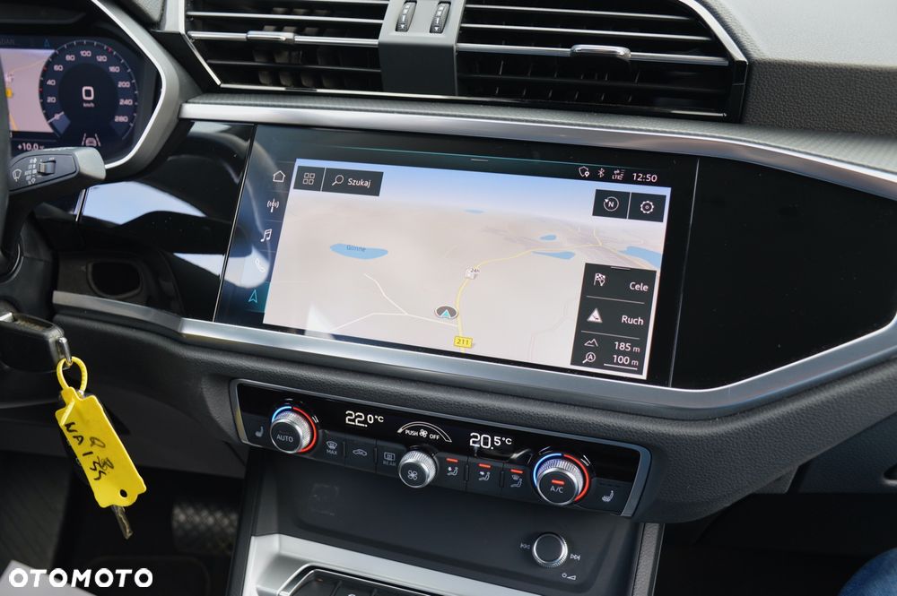 Audi Q3 35 TDI Advanced S tronic - 24