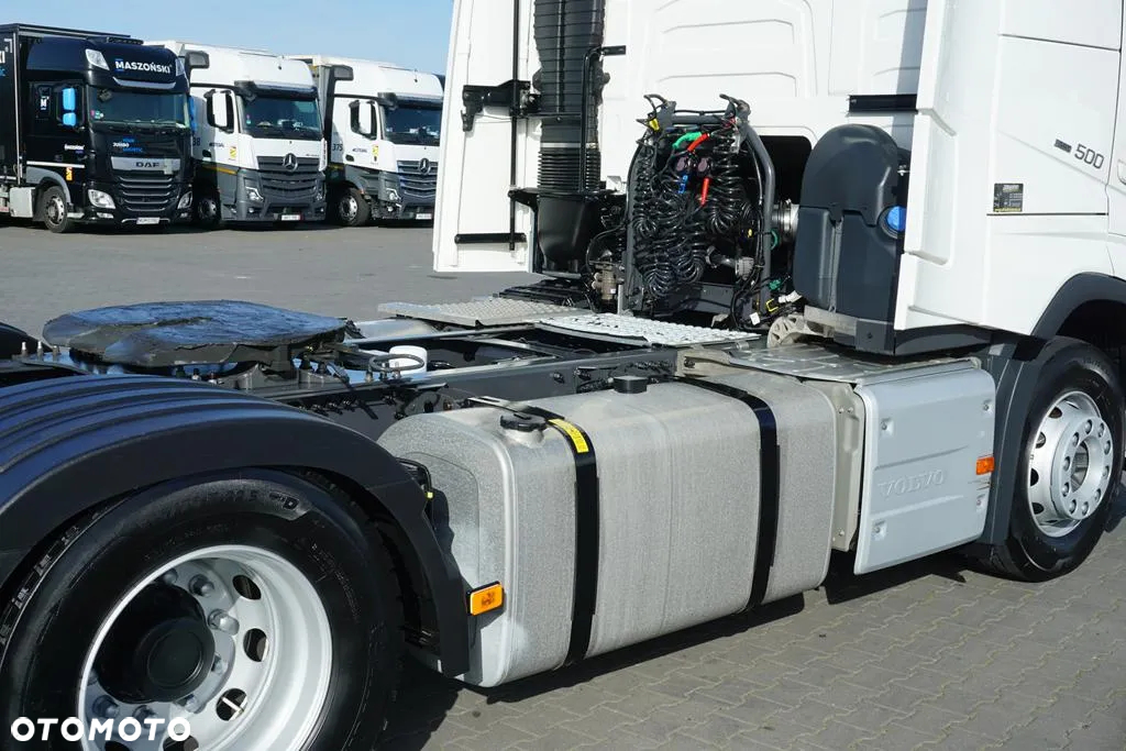 Volvo / FH / 500 / I – SAVE / XL / EURO 6 / ACC / I -COOL / NOWY MODEL - 14