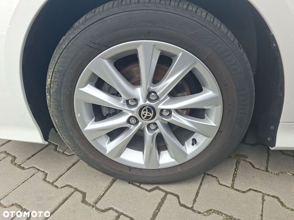 Toyota Corolla - 19