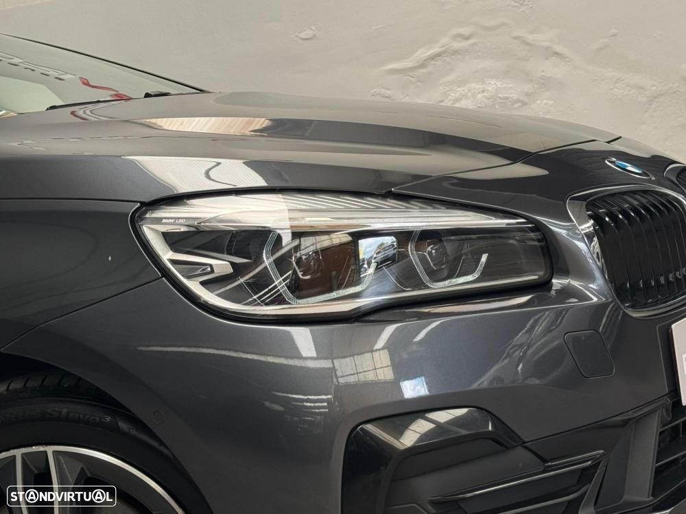 BMW 225xe Active Tourer Line Luxury - 5