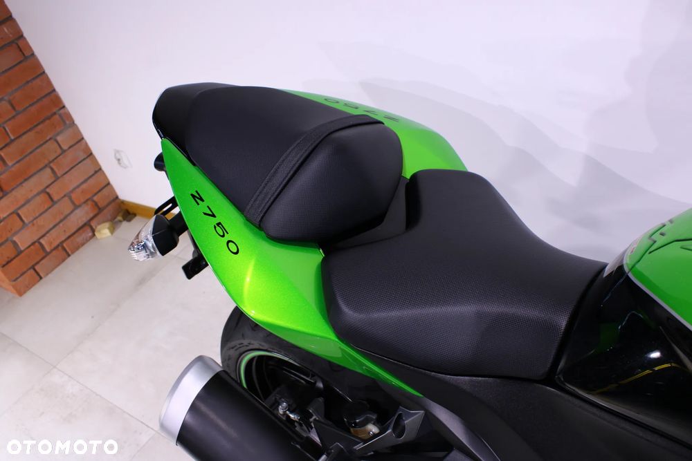 Kawasaki Z - 16