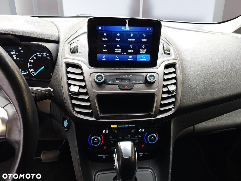 Ford transit-connect 220 1.5 EcoBlue 120KM Active Pshift - 18