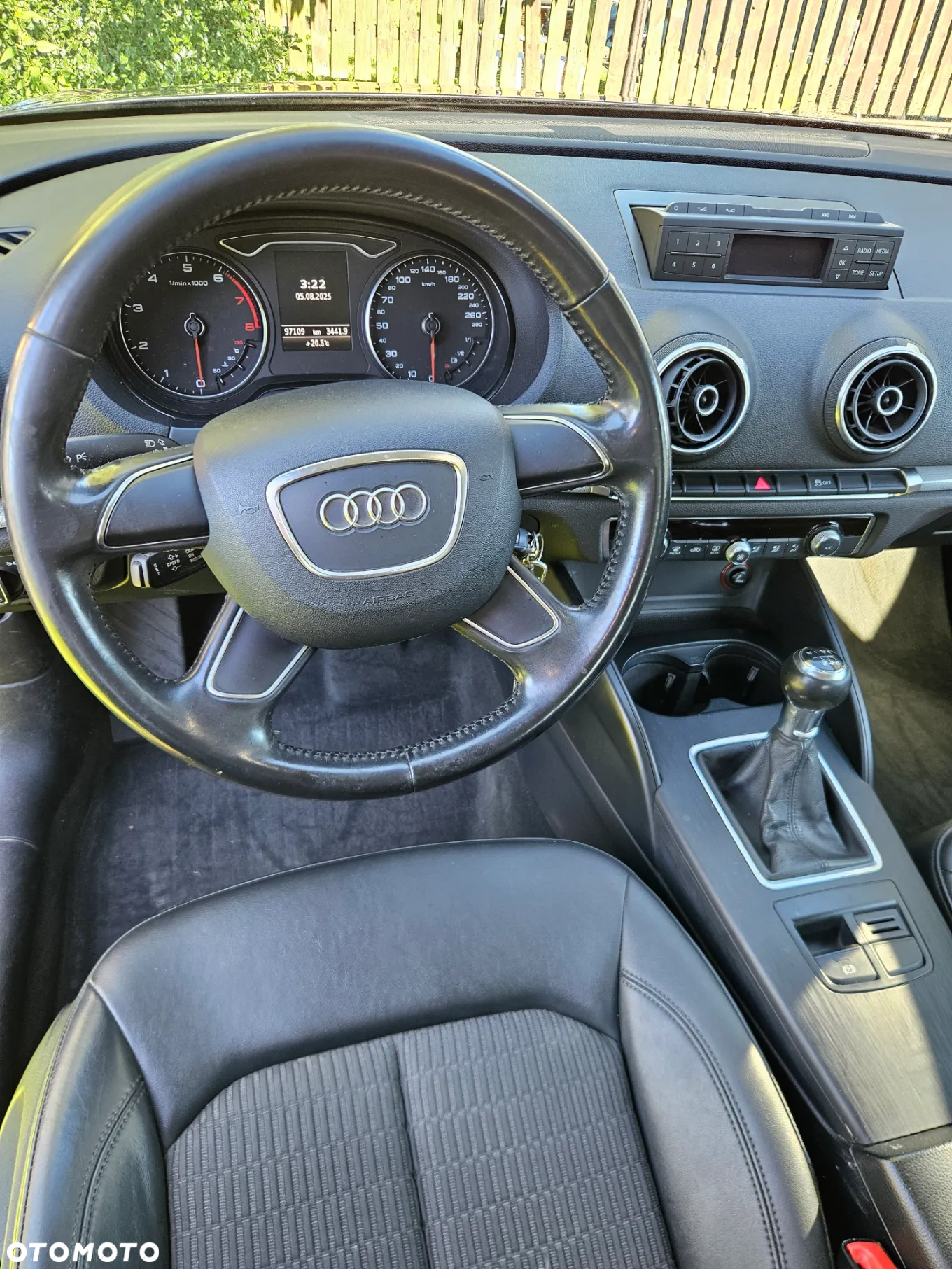 Audi A3 1.4 TFSI Ambition - 4