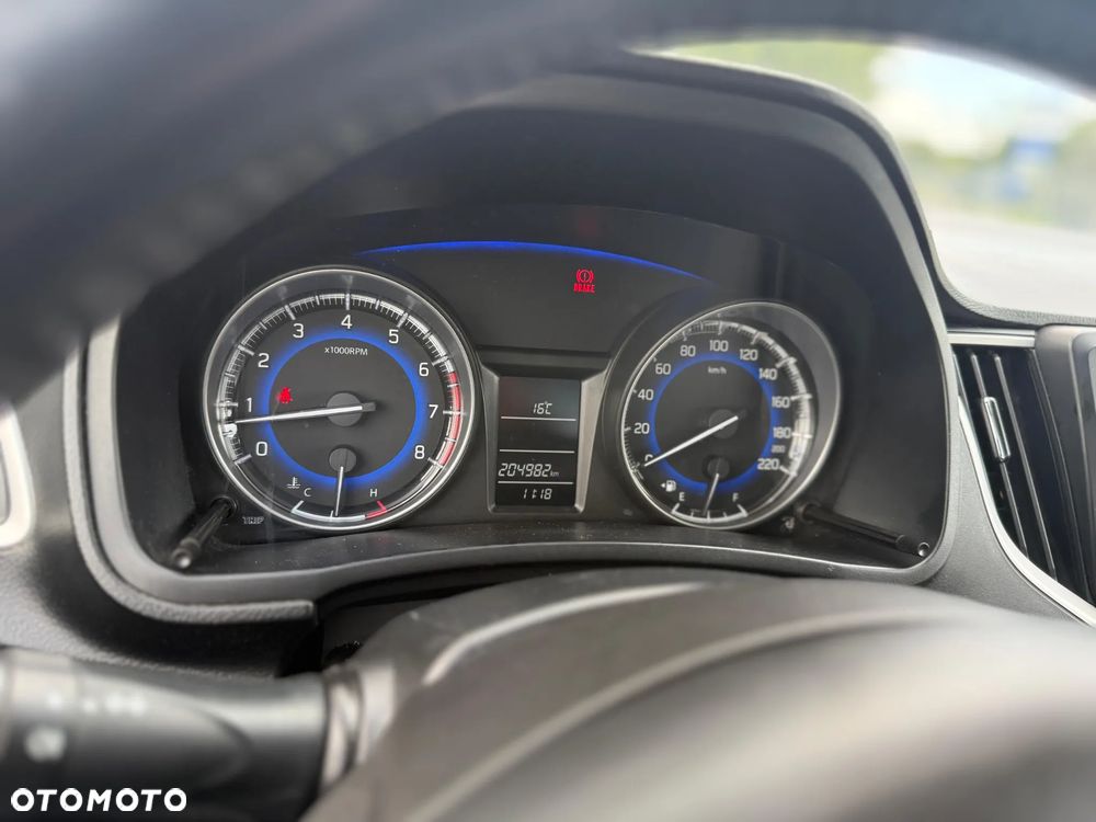 Suzuki Baleno 1.2 Premium - 10