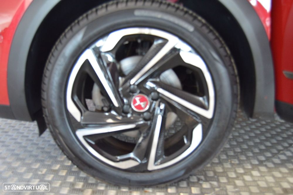 DS DS3 Crossback 1.2 PureTech Grand Chic EAT8 - 9
